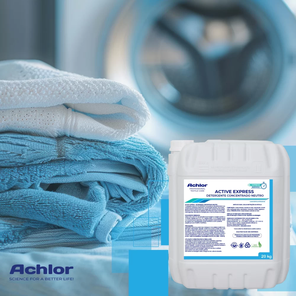 ACTIVE EXPRESS – DETERGENTE NEUTRO - Image 3