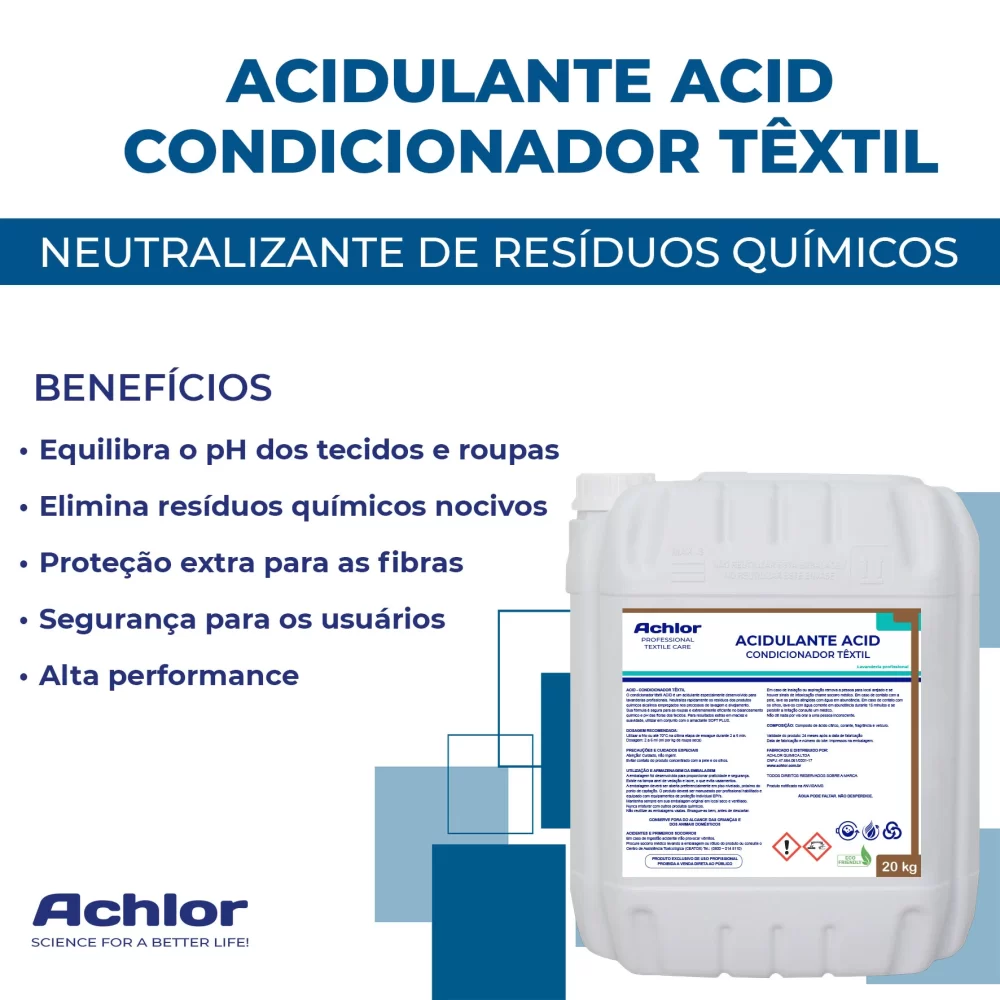 ACID LAUNDRY – ACIDULANTE TÊXTIL - Image 2