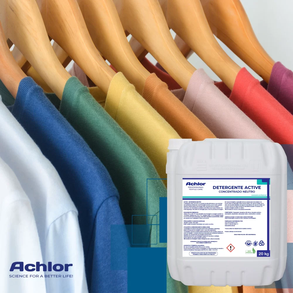 ACTIVE LAUNDRY – DETERGENTE NEUTRO - Image 3