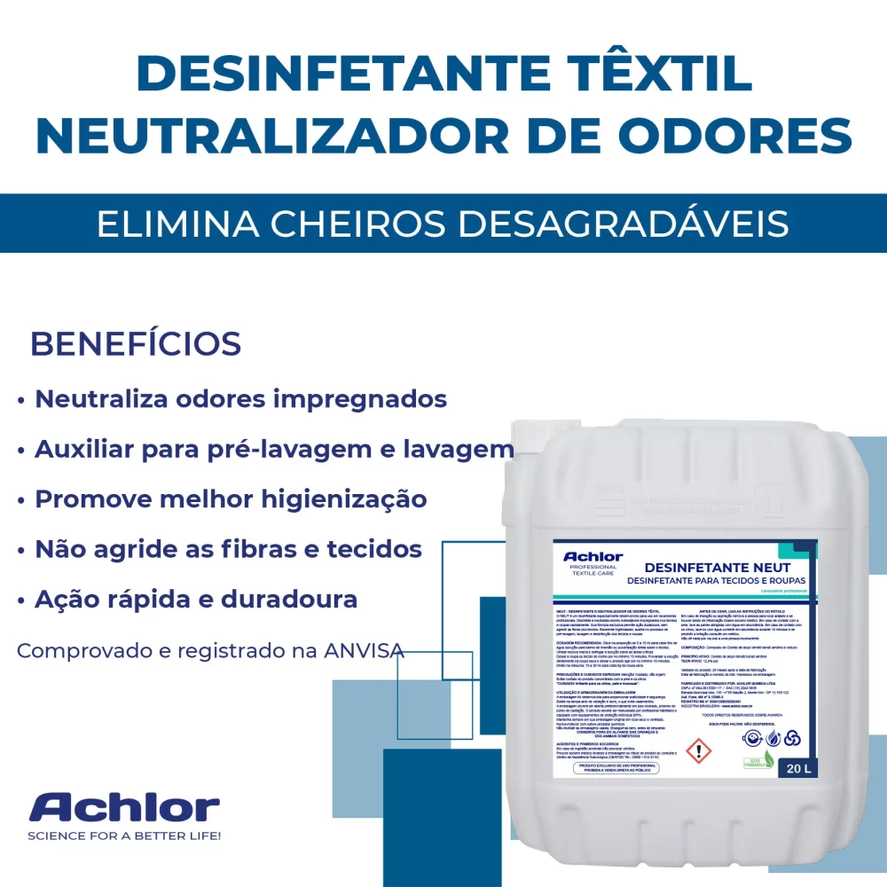 NEUT LAUNDRY – NEUTRALIZADOR DE ODORES - Image 2