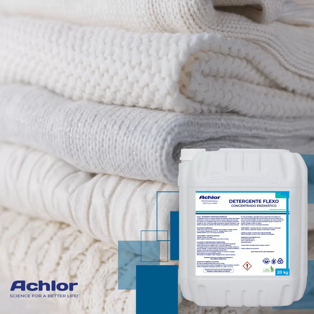 FLEXO LAUNDRY – DETERGENTE CONCENTRADO ENZIMÁTICO - Image 3